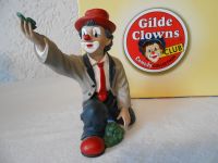 Gilde Clowns Figurname "Der Glückspilz" Essen-West - Holsterhausen Vorschau