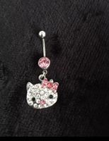 Hello kitty Bauch Nabel Piercing Pankow - Buch Vorschau