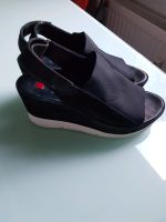 Damen Schuhe von Högl Gr 37 in schwarz Wuppertal - Vohwinkel Vorschau