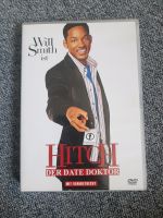 DVD Hitch Der Date Doktor Niedersachsen - Gifhorn Vorschau