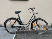 Oldtimer Damen Fahrrad 26“ Vivtoria Bayern - Germering Vorschau