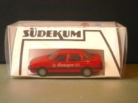 VW Passat Limousine rot Herpa 1:87 VW Audi Autohaus Südekum Harburg - Hamburg Eißendorf Vorschau