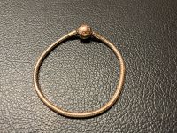 PANDORA Armband Schlangenarmband Rosé 18cm Schleswig-Holstein - Norderstedt Vorschau