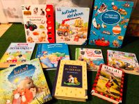 Paket Kinderbücher ab 2 Jahre Pu der Bär Heidi Sandmännchen Maxi Baden-Württemberg - Jagsthausen Vorschau