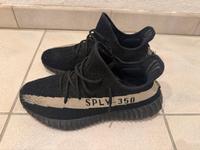 yeezy boost 350 v2 Oreo Baden-Württemberg - Bad Wildbad Vorschau