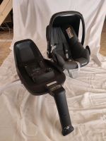 Maxi Cosi und familyfix one Base isofix babyschale Bayern - Sulzbach-Rosenberg Vorschau