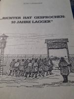 Im Eigenverlag: Stalins Militärjustiz in Deutschland 1946 Wandsbek - Hamburg Farmsen-Berne Vorschau