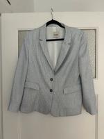 Blazer | Taifun | hellblau | Gr. L Hamburg-Nord - Hamburg Dulsberg Vorschau
