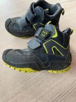 Geox Wanderschuhe 25 Outdoor Trekking Sachsen - Großröhrsdorf Vorschau