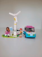 Lego friends E-Auto mit Ladestation Kiel - Pries-Friedrichsort Vorschau