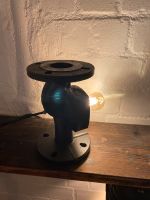 Lampe Wasserwerk Loft Industrie Vintage Upcycling Nordrhein-Westfalen - Vreden Vorschau