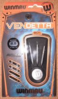 Winmau Vendetta Steel Darts 80% Tungsten 23g Bayern - Bonstetten Vorschau