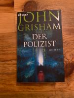 John Grisham Der Polizist Brandenburg - Potsdam Vorschau