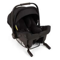 Nuna PIPA urbn Babyschale - Caviar - mit integriertem ISOFIX-System - NEU Hessen - Fulda Vorschau