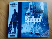 Hörbuch: Das Rennen zum Südpol Niedersachsen - Bienenbüttel Vorschau