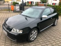 Audi S3 8L 1.8T quattro - 6-Gang Berlin - Niederschönhausen Vorschau