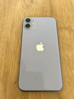 IPhone 11 Apple lila super Zustand Sachsen - Wurzen Vorschau