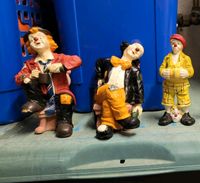 Clownfiguren Nordrhein-Westfalen - Gütersloh Vorschau