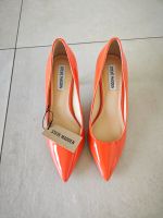 Steve Madden Ladybug Pumps orange 39 NEU mit Etikett Nordrhein-Westfalen - Hamm Vorschau