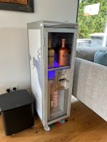 bordbar Flugzeugtrolley inkl. minibar equipment Nordrhein-Westfalen - Bad Münstereifel Vorschau