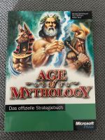 Age of Mythology - offizielles Strategiebuch Nordrhein-Westfalen - Grefrath Vorschau