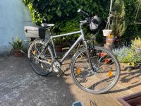 Riverside D4-TR Trekkingrad Diamant Fahrrad Herren Saarland - Schwalbach Vorschau