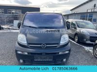 Opel Vivaro Tour Klima 7Sitzer El Fenster Hessen - Lich Vorschau