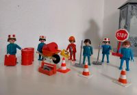 Playmobil Baustelle Münster (Westfalen) - Centrum Vorschau