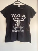 Wacken TShirt 2015 Nordfriesland - Südermarsch Vorschau