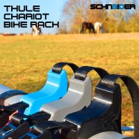Thule Chariot bike rack / Fahrradhalter / Fahrradträger / Chariot Bayern - Kösching Vorschau
