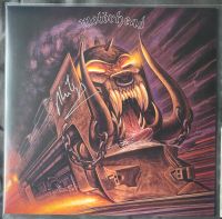 Motörhead Vinyl Signiert Bayern - Irchenrieth Vorschau