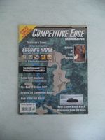 Magazin Competitive Edge (Game Fix) Nr. 10, Spiel Edson's Ridge Düsseldorf - Rath Vorschau