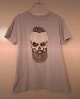 T-Shirt Herren Dresden - Cossebaude Vorschau