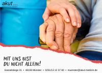 Altenpfleger (m/w/d) bis zu 4.500,-€ brutto Münster (Westfalen) - Centrum Vorschau