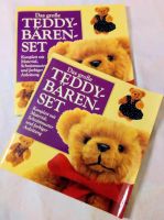 DIY Teddybären nähen, Schnittmuster & Anleitung & Geburtsurkunde Nordrhein-Westfalen - Werne Vorschau