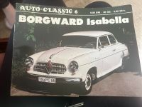 Auto classics 6 - Borgward Isabella München - Untergiesing-Harlaching Vorschau