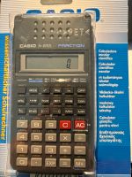 Taschenrechner Casio fx-82Sx Neu Nordrhein-Westfalen - Übach-Palenberg Vorschau