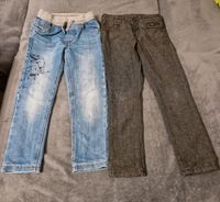 2 Jeanshosen , Jungen Gr.128 Nordrhein-Westfalen - Bad Salzuflen Vorschau