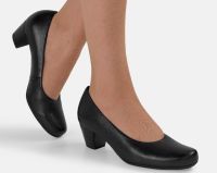 NEU wertig ❤️ Klassiker GABOR Comfort PUMPS dunkelblau 40 ♥ NP90€ Essen - Essen-Stadtwald Vorschau