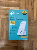 TP-Link N300 Wlan repeater Range extender Wifi TL-WA850RE NEU Nordrhein-Westfalen - Neuss Vorschau