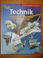 Technik Entdeckungen, Erfindungen, Zukunftstechnologie Buch Berlin - Tempelhof Vorschau