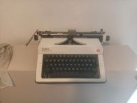Schreibmaschine Olympia Monica de Luxe Bayern - Wernberg-Köblitz Vorschau