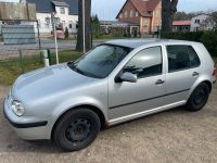 VW Golf 1.6 Klima Brandenburg - Beelitz Vorschau