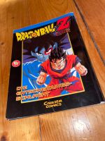 Dragonball Z Comic/Manga Band 1 aus 2001 Niedersachsen - Jameln Vorschau