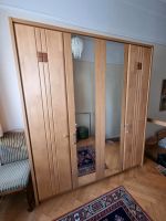 Schlafzimmerschrank mit Spiegeltüren Wuppertal - Barmen Vorschau