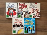 How i met your mother Staffel 1-5 Saarland - Nalbach Vorschau