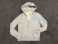 ❤️Hollister Jacke Sweatjacke Kapuzenjacke XL ❤️ Hessen - Lampertheim Vorschau