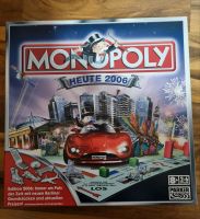 Spiele  "Monopoly 2006 Edition" &  "Roulette" Hessen - Hainburg Vorschau