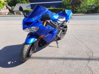 Kawasaki ZX10R 04-05 Nordrhein-Westfalen - Kreuztal Vorschau