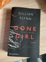 Gone Girl Gillian Flynn Frankfurt am Main - Nordend Vorschau